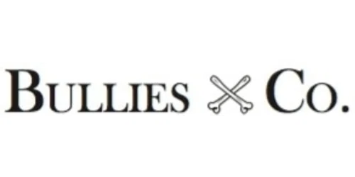 Bullies & Co. Promo Code