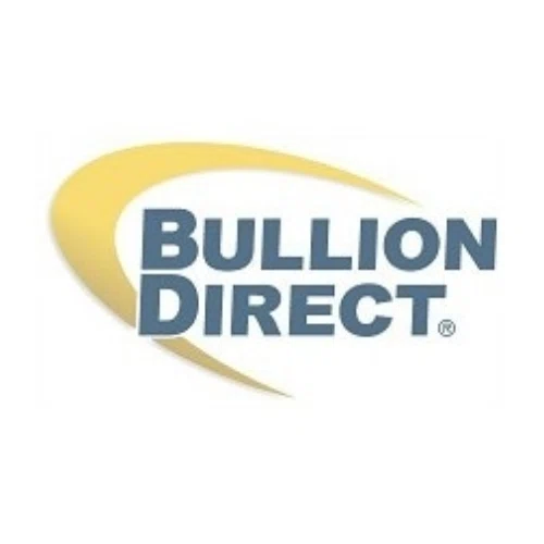 20 Off Bullion Direct Promo Code, Coupons February 2024