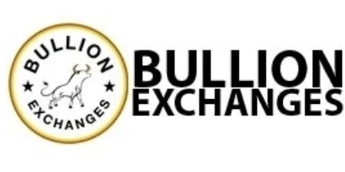 Bullion Exchanges Merchant Logo