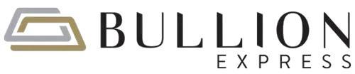 Bullion Express Merchant Logo