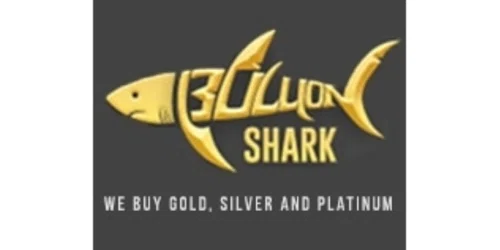 Bullion Shark Merchant logo