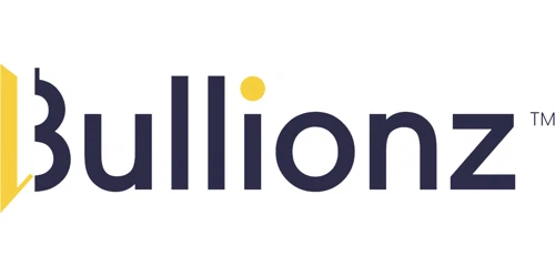 Bullionz Promo Code