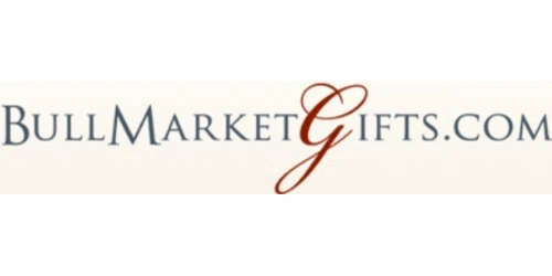 Bull Market Gifts Promo Code