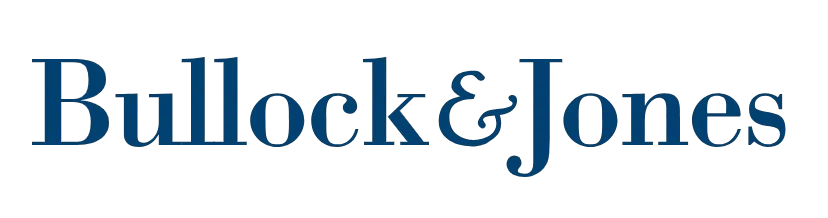 Bullock & Jones coupons