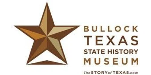 Bullock Texas State History Museum Promo Code