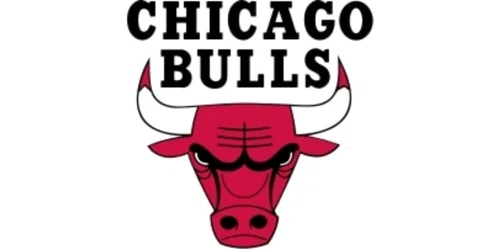 Chicago Bulls Store Merchant logo