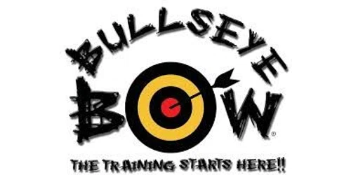 Bullseye Bow Promo Code