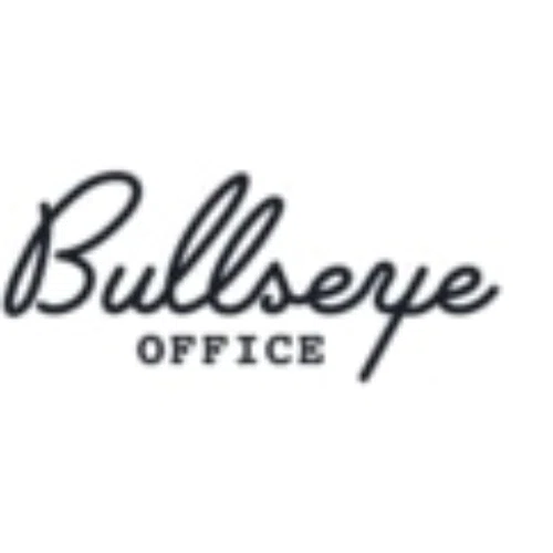 BULLSEYE OFFICE Promo Code — 200 Off in Sep 2024