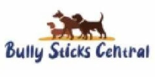 Bully Sticks Central Promo Code