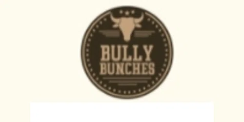 Bully Bunches Merchant logo