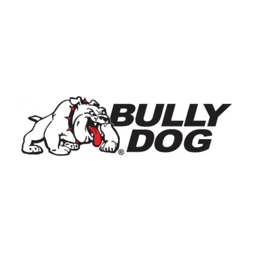 50 Off Bully Dog Promo Code, Coupons (5 Active) June 2024