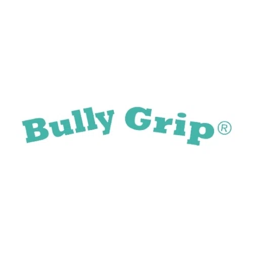 BULLY GRIP Promo Code — 10 Off (Sitewide) in Sep 2024