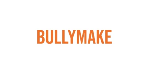 40% Off Bullymake Promo Code, Coupons (29 Active) Sep '22