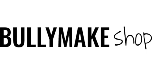 BULLYMAKE Shop Promo Code