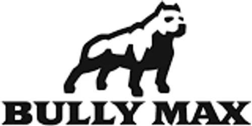 Bully Max Merchant logo