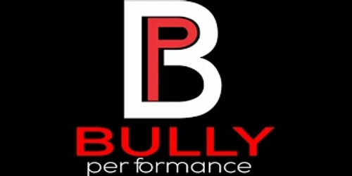 Bully Performance Audio Promo Code