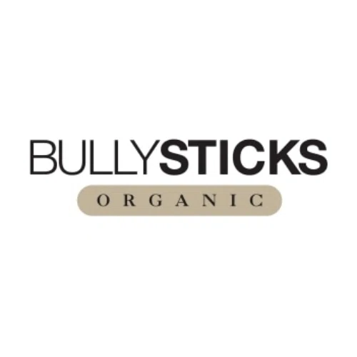 bully stick coupon