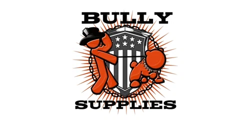 50% Off Bully Supplies Promo Codes (5 Active) March 2022 best bully coupon