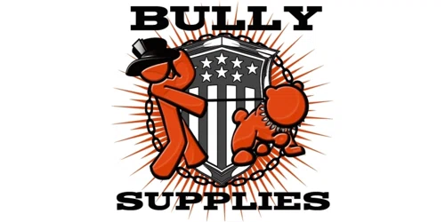 Bully Supplies Promo Code