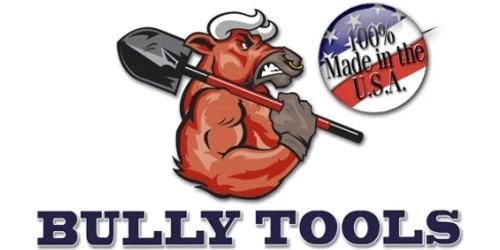 Bully Tools Promo Code