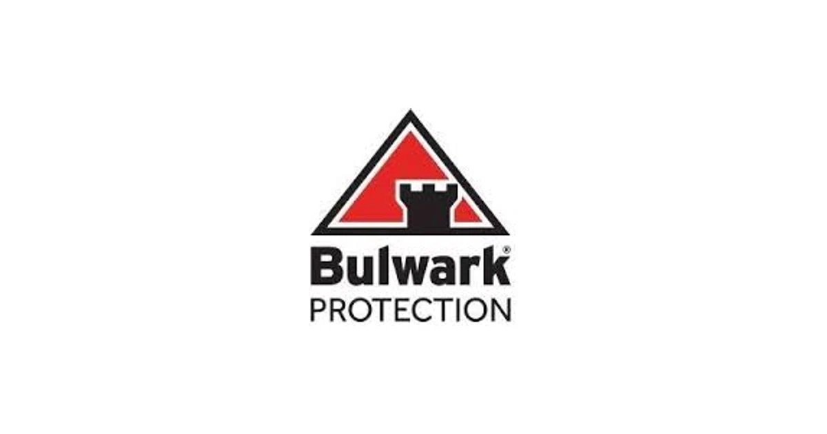 Bulwark Protection Promo Codes - $106 Off in October 2025
