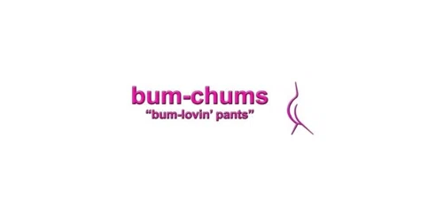 Bum Chums coupon