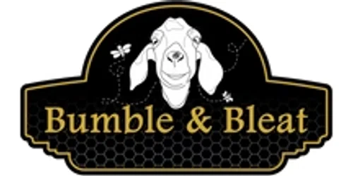 Bumble & Bleat Soapery Promo Code
