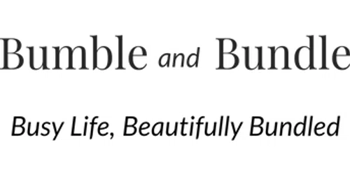 Bumble and Bundle Promo Code