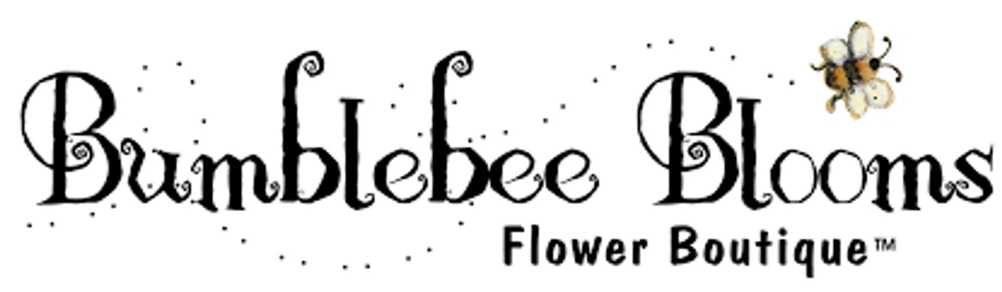 BUMBLEBEE BLOOMS FLOWER BOUTIQUE Promo Code 100 Off 2024