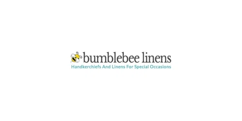 Bumblebee Linens coupon