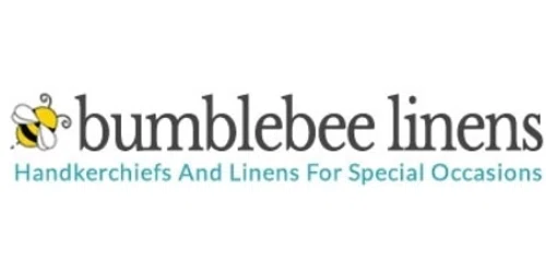 Bumblebee Linens Merchant logo