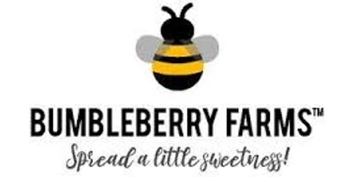 Bumbleberry Farms Merchant logo