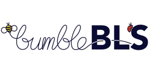Bumble BLS Merchant logo