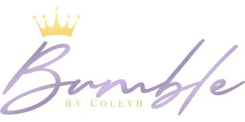Bumble By ColeyB. Promo Code