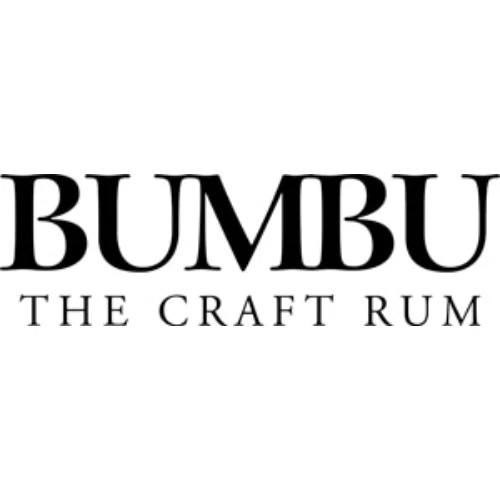 Bumbu Rum Merchant Logo