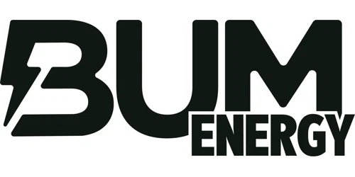 BUM Energy Promo Code