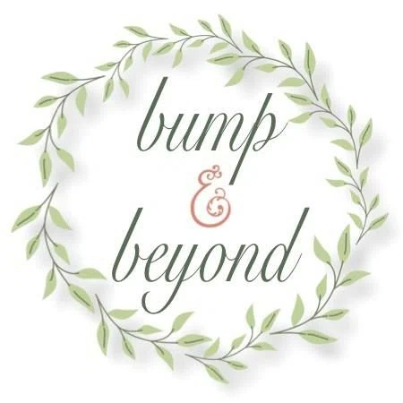 Bump and Beyond Designs Merchant Logo
