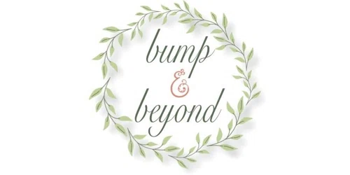 Bump and Beyond Designs Promo Code