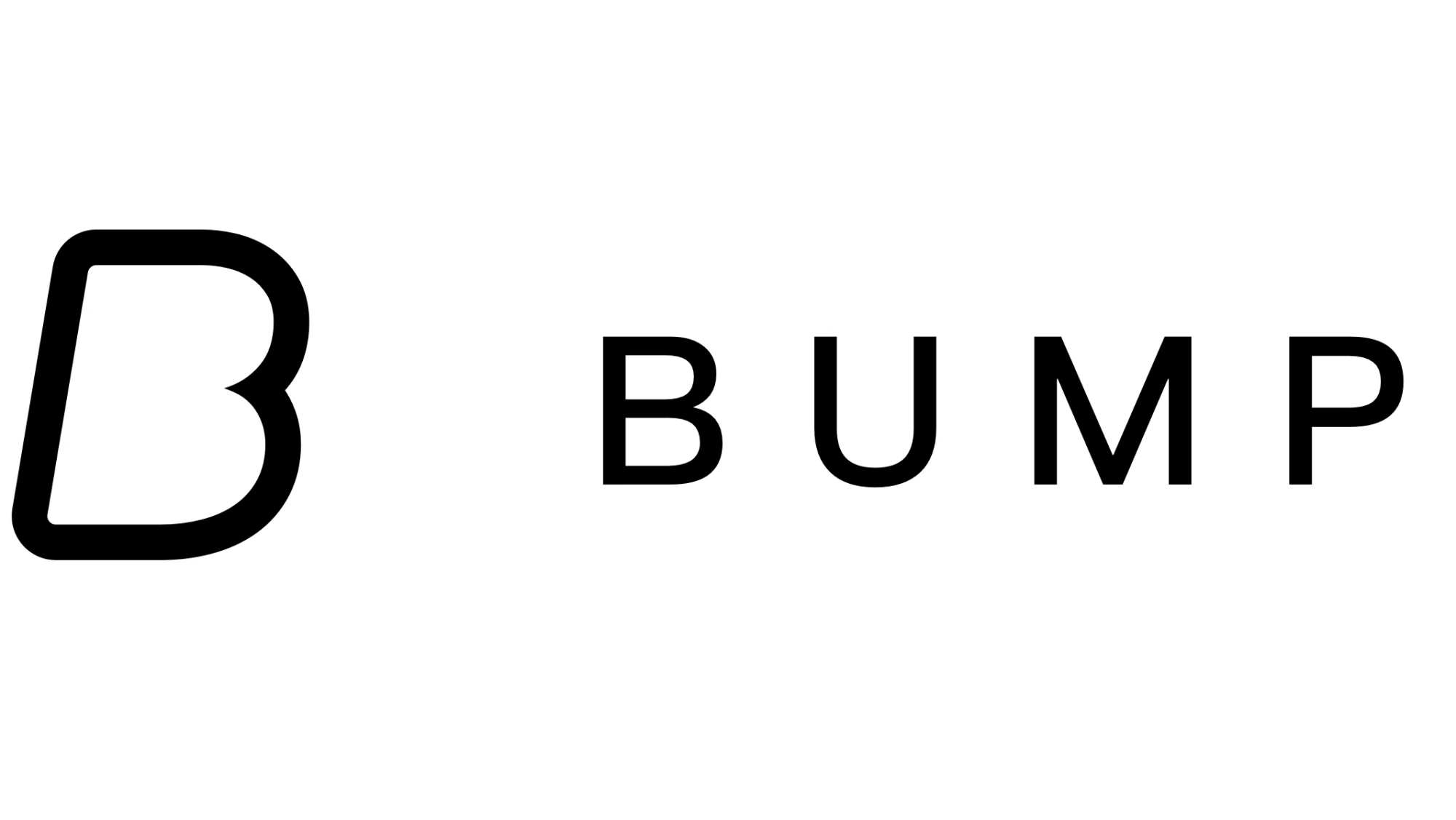 BUMP Merchant Logo