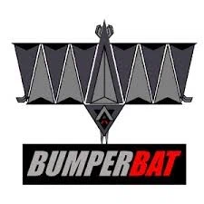 Bumper Bat Merchant Logo