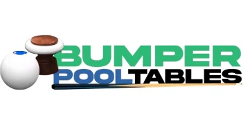 BumperPoolTables Merchant logo