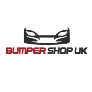 Bumper Shop UK Merchant Logo