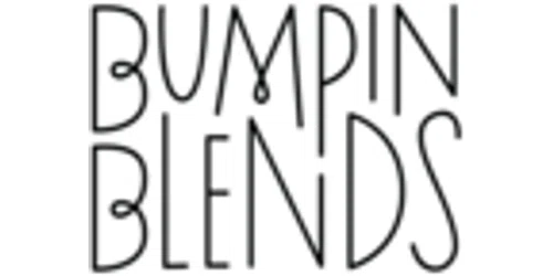 Bumpin Blends Merchant logo