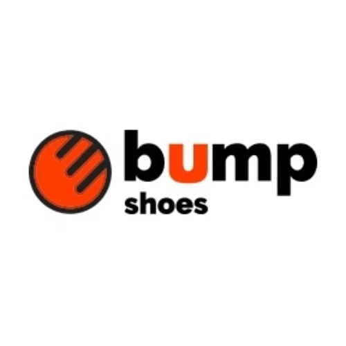 Bump Shoes Promo Codes | 10% Off in 