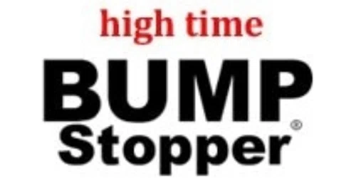 Bump Stopper Promo Code