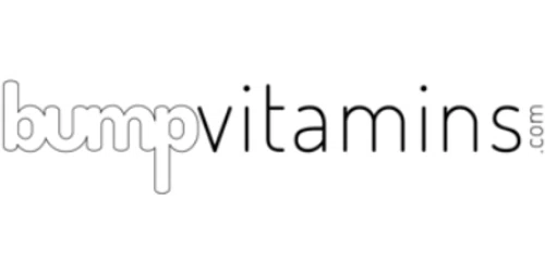 Bump Vitamins Promo Code