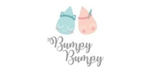 Bumpy Bumpy coupon
