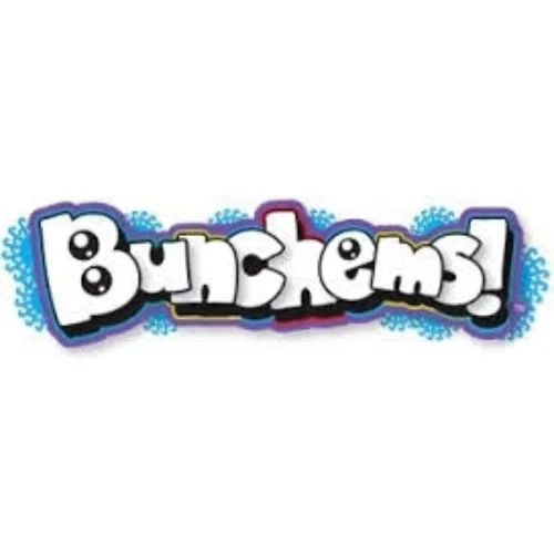 bunchems official website