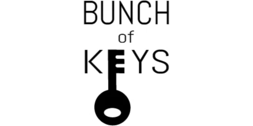 Bunch of Keys Promo Code