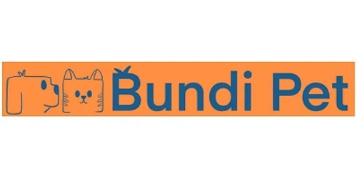 Bundi Pet Supplies Promo Code